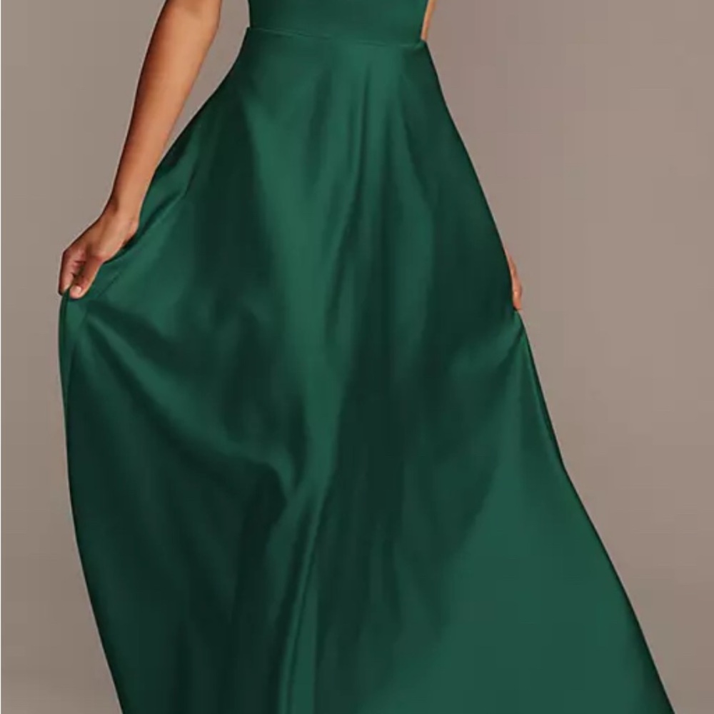 David’s Bridal bridesmaid dresses - Picture 5 of 7